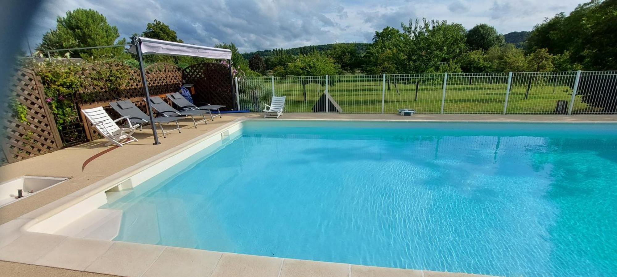 La Petite Sirene Pensionat Sahurs Exteriör bild